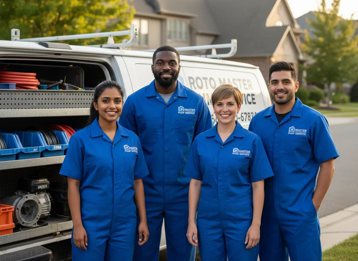 Sump Pump Installation company in New York, NY